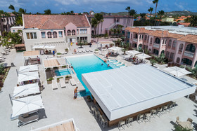 Caribbean Palm Village Resort