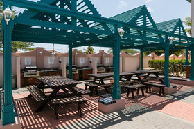 Caribbean Palm Village Resort