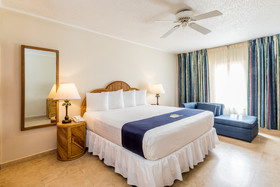 Caribbean Palm Village Resort