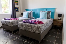 Aruba Boutique Apartments