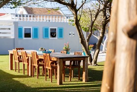 Aruba Boutique Apartments