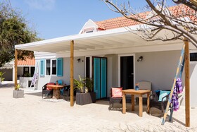 Aruba Boutique Apartments