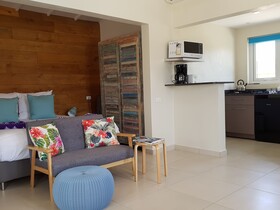 Aruba Boutique Apartments