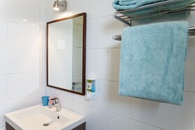 Aruba Boutique Apartments