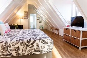 Aruba Boutique Apartments