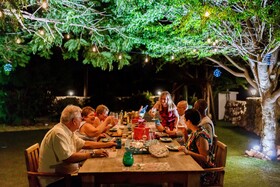 Aruba Boutique Apartments