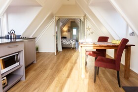 Aruba Boutique Apartments