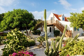 Aruba Boutique Apartments