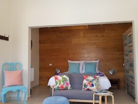 Aruba Boutique Apartments