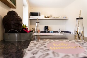 Aruba Boutique Apartments