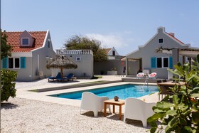 Aruba Boutique Apartments