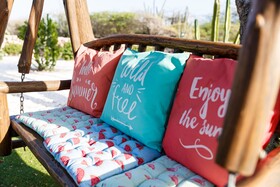 Aruba Boutique Apartments