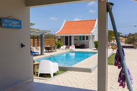 Aruba Boutique Apartments
