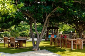 Aruba Boutique Apartments