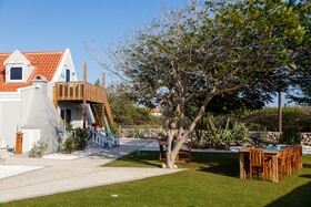 Aruba Boutique Apartments