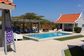 Aruba Boutique Apartments