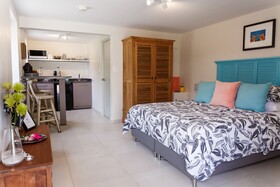 Aruba Boutique Apartments
