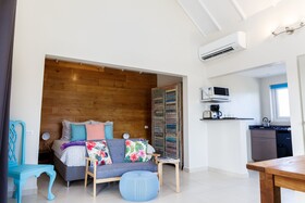 Aruba Boutique Apartments