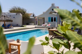Aruba Boutique Apartments