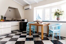 Aruba Boutique Apartments