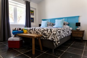Aruba Boutique Apartments