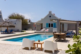 Aruba Boutique Apartments