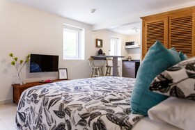 Aruba Boutique Apartments