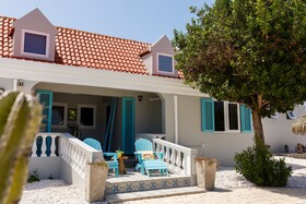 Aruba Boutique Apartments