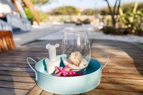 Aruba Boutique Apartments