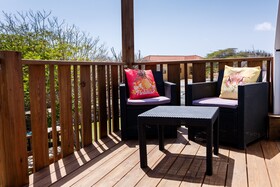 Aruba Boutique Apartments