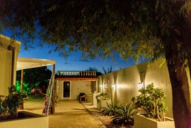 Aruba Boutique Apartments