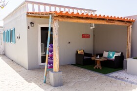 Aruba Boutique Apartments