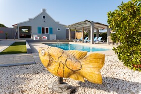 Aruba Boutique Apartments