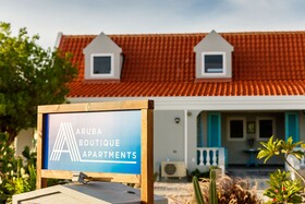 Aruba Boutique Apartments