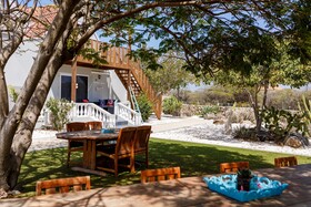 Aruba Boutique Apartments