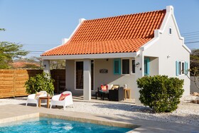 Aruba Boutique Apartments