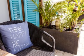 Aruba Boutique Apartments