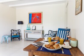 Aruba Boutique Apartments