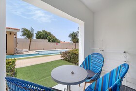 Aruba’s Life Residences