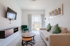 Aruba’s Life Residences