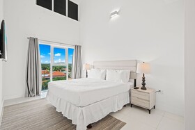 Aruba’s Life Residences