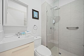 Aruba’s Life Residences