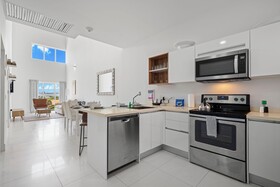 Aruba’s Life Residences