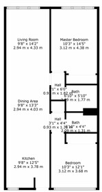 Aruba’s Life Residences