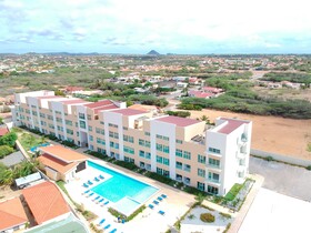 Aruba’s Life Residences