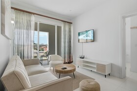 Aruba’s Life Residences