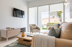 Aruba’s Life Residences