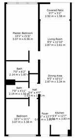 Aruba’s Life Residences