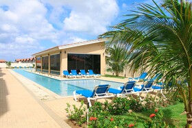 Aruba’s Life Residences