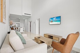 Aruba’s Life Residences